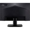 ACER IPS Nitro Monitor KA242YGbip 23,8", 16:9 FHD, 120Hz, AdaptiveSync, 1ms, 250nits, HDMI, DP, fekete