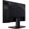 ACER IPS Nitro Monitor KA242YGbip 23,8", 16:9 FHD, 120Hz, AdaptiveSync, 1ms, 250nits, HDMI, DP, fekete