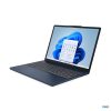LENOVO IdeaPad Slim 3 15IRH10, 15.3" WUXGA, Intel Core i7-13620H, 16GB, 1TB SSD, NoOS, Cosmic Blue