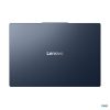 LENOVO IdeaPad Slim 3 15IRH10, 15.3" WUXGA, Intel Core i7-13620H, 16GB, 1TB SSD, NoOS, Cosmic Blue