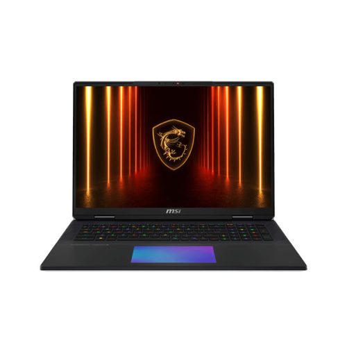 MSI Gaming NB Titan 18 HX AI A2XWJG-621 Dragon Edition Norse Myth U9 275HX, 64GB, 2x2TB, RTX 5090 24GB, W11P - US KEY