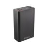 SANDBERG Hordozható akkumulátor, Travel powerbank 20000 PD65W