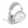 CORSAIR Vezeték Nélküli Headset, VOID v2 Wireless Gaming Headset, Dolby Atmos, fehér