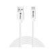 SANDBERG Hálózati vezeték, USB-C > USB-A 2.0 2M SAVER
