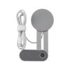 SANDBERG Mágnesen töltő, ScreenMount Magnet Charger 15W