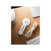 SANDBERG Mágnesen töltő, ScreenMount Magnet Charger 15W