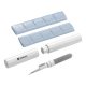 SANDBERG Tisztító toll készlet, Cleaning Pen Kit for Airpods