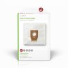 Nedis DUBG220PHI4 pozsák Philips Oslo+, 4 db/csomag