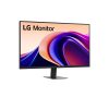 LG IPS monitor 31,5" 32U631A, 2560 x 1440, 16:9, 250 cd/m2, 5ms, HDMI/USB-C, 100Hz