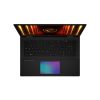 MSI Gaming NB Titan 18 HX AI A2XWJG-481, 18" UHD+, Ultra 9 275HX, 64GB, 2x2TB M.2, RTX 5090 24GB, W11Pro, Black - US KEY