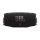 JBL CHARGE 6 BLK, BT hangszóró, Fekete (Hordozható, vízálló)