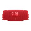 JBL CHARGE 6 RED, BT hangszóró, Piros (Hordozható, vízálló)