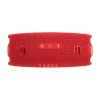 JBL CHARGE 6 RED, BT hangszóró, Piros (Hordozható, vízálló)