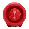 JBL CHARGE 6 RED, BT hangszóró, Piros (Hordozható, vízálló)
