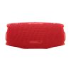 JBL CHARGE 6 RED, BT hangszóró, Piros (Hordozható, vízálló)