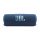 JBL FLIP 7 BLU BT hangszóró, Kék (Hordozható, vízálló)
