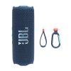 JBL FLIP 7 BLU BT hangszóró, Kék (Hordozható, vízálló)
