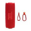 JBL FLIP 7 RED BT hangszóró, Piros (Hordozható, vízálló)