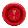 JBL FLIP 7 RED BT hangszóró, Piros (Hordozható, vízálló)