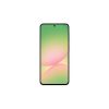 SAMSUNG Okostelefon Galaxy A56 5G, Király világosszürke,128 GB