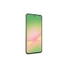 SAMSUNG Okostelefon Galaxy A56 5G, Király világosszürke,128 GB