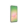 SAMSUNG Okostelefon Galaxy A56 5G, Király grafitszürke, 256 GB