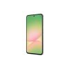 SAMSUNG Okostelefon Galaxy A56 5G, Király grafitszürke, 256 GB