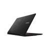 MSI Gaming NB Crosshair A18 HX A8WFKG 18" QHD+, Ryzen 9 8945HX, 32GB, 1TB, RTX 5060  8GB, NoOS, Fekete