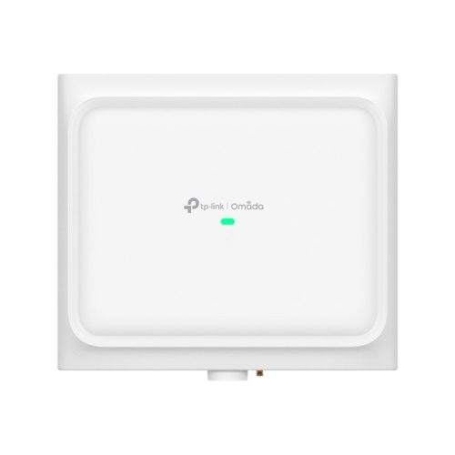 TP-LINK Wireless Access Point Tri-Band BE11000 Wifi 7 Beltéri/Kültéri, EAP772-OUTDOOR