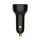 COLORWAY Autós töltő, CW-CHA044PD-BKPower Delivery Port PPS USB (USB-A + USB-C) (100 W) Fekete