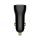 COLORWAY Autós töltő, CW-CHA046PD-BK Power Delivery Port PPS USB (USB-A + USB-C) (60 W) Fekete