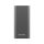 COLORWAY USB töltő adapter, Power Bank 20 000 mAh teljes (USB QC3.0 + USB-C tápellátás 22,5 W) Szürke CW-PB200LPH3GR-PDD
