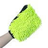 COLORWAY Autós törlőkendő, CW-2417, mikroszálas autómosó és fényező kesztyű, kétoldalas