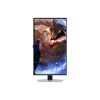 SAMSUNG Gaming 360Hz OLED monitor 27" G6, 2560x1440, 16:9, 250cd/m2, 0.03ms, HDMI/DisplayPort/USB,Pivot