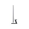 SAMSUNG Smart Gaming 144Hz monitor 43" G70NC, 3840x2160, 16:9, 1ms, HDMI/DP/USB/LAN/,WiFi, Bluetooth, hangszóró