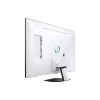 SAMSUNG Smart Gaming 144Hz monitor 43" G70NC, 3840x2160, 16:9, 1ms, HDMI/DP/USB/LAN/,WiFi, Bluetooth, hangszóró