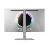 SAMSUNG Gaming 240Hz OLED monitor 27" G8, 3840x2160, 16:9, 250cd/m2, 0.03ms, HDMI/DisplayPort/USB,Pivot
