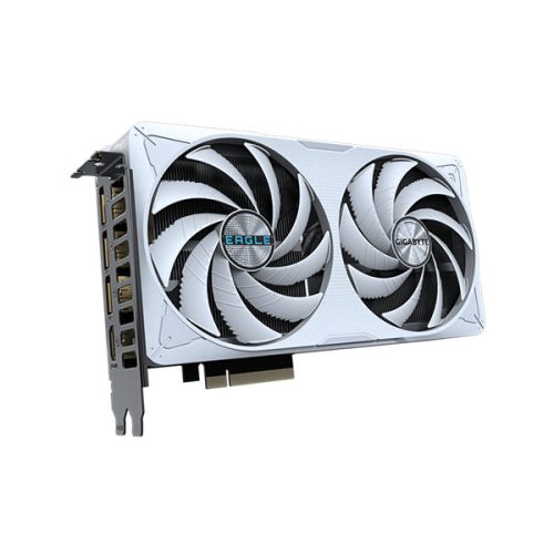 GIGABYTE Videokártya PCI-Ex16x nVIDIA RTX 5060 Ti 16GB DDR7 OC
