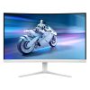 PHILIPS ívelt VA Gaming monitor 27" 27M2C5201L/00, 1920x1080, 16:9, 300  cd/m2, 1 ms, 2xHDMI/1xDisplayPort