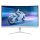 PHILIPS ívelt VA Gaming monitor 27" 27M2C5201L/00, 1920x1080, 16:9, 300 cd/m2, 1 ms, 2xHDMI/1xDisplayPort