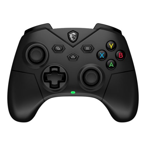 MSI ACCY Force GC300 W Wireless Game Controller, Black