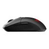 MSI ACCY VERSA 300 W Wireless Gaming Mouse, Black