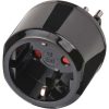 Nedis Brennenstuhl BN-1508470 travel, utazó adapter Európa - Olaszország