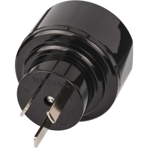 Nedis Brennenstuhl BN-1508440 travel, utazó adapter Európa - Kína / Ausztrália