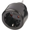 Nedis Brennenstuhl BN-1508440 travel, utazó adapter Európa - Kína / Ausztrália