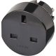 (Nedis) Brennenstuhl BN-1508530 travel, utazó adapter UK - Európa