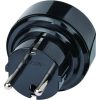 (Nedis) Brennenstuhl BN-1508530 travel, utazó adapter UK - Európa