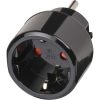 (Nedis) Brennenstuhl BN-1508550 travel, utazó adapter Európa - USA