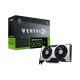 MSI Videokártya PCI-Ex16x nVIDIA RTX 5060 Ti VENTUS 2X PLUS 8GB DDR7 OC