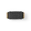 Nedis CVGB34900BK HDMI toldól, aranyozott csatlakozók
